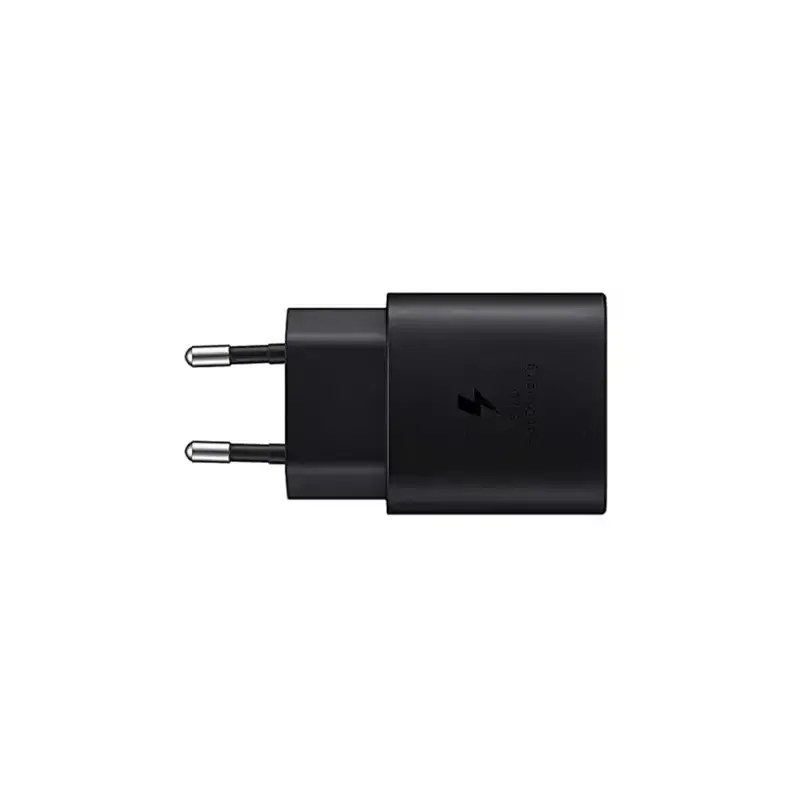 Samsung Adaptor Charger 25W 2PIN USB -C